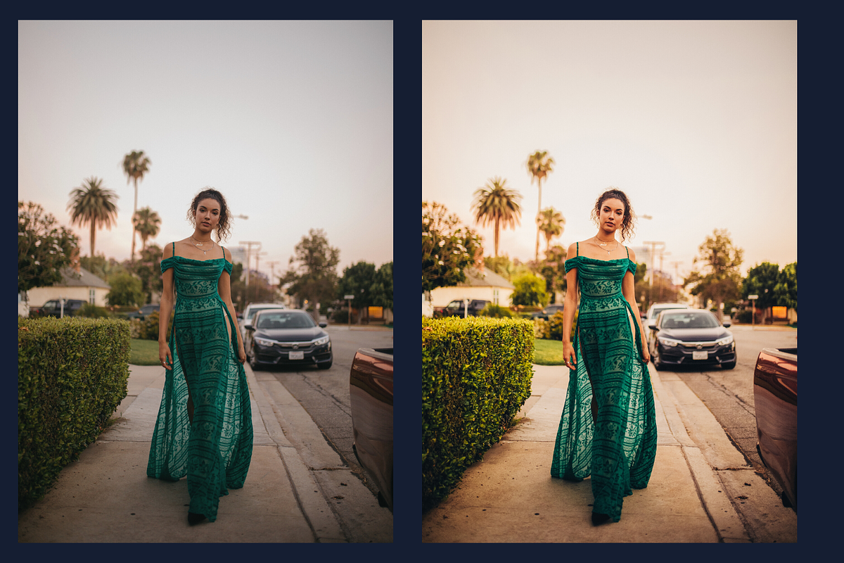 100+ Best Lightroom Presets Bundle, a Layer Style Add-On by Rapita Photography© (Photo 24 of 30)
