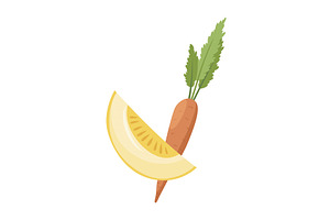 An Illustration Featuring, an Object Illustration by Things for designers