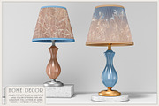 Fresco collection Silent meadow, a Wallpaper Graphic by Natalia0307 (Thumbnail 5 of 15)