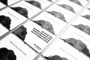 Creative Circles Business Card, a Business Card Template by bouncy (Thumbnail 3 of 4)