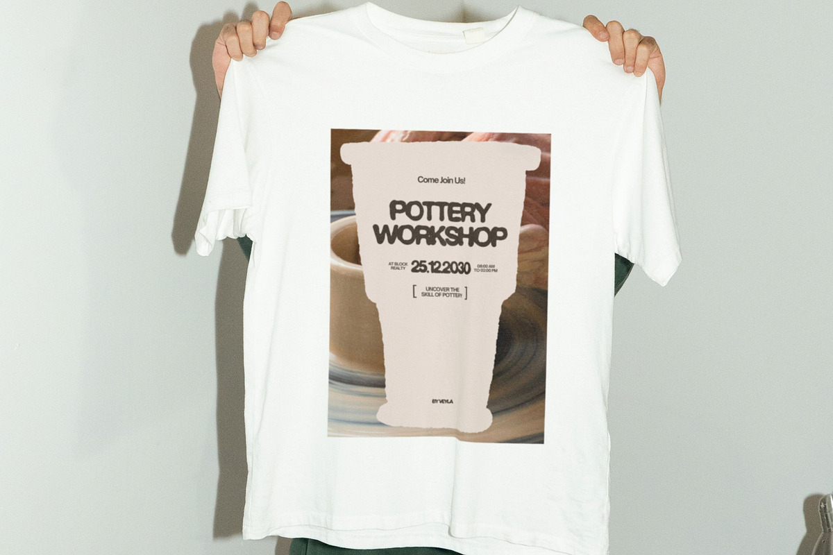 Ceramic Forms: 80 Illustrations, an Object Illustration by Veyla (Photo 12 of 15)