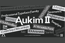 Aukim II