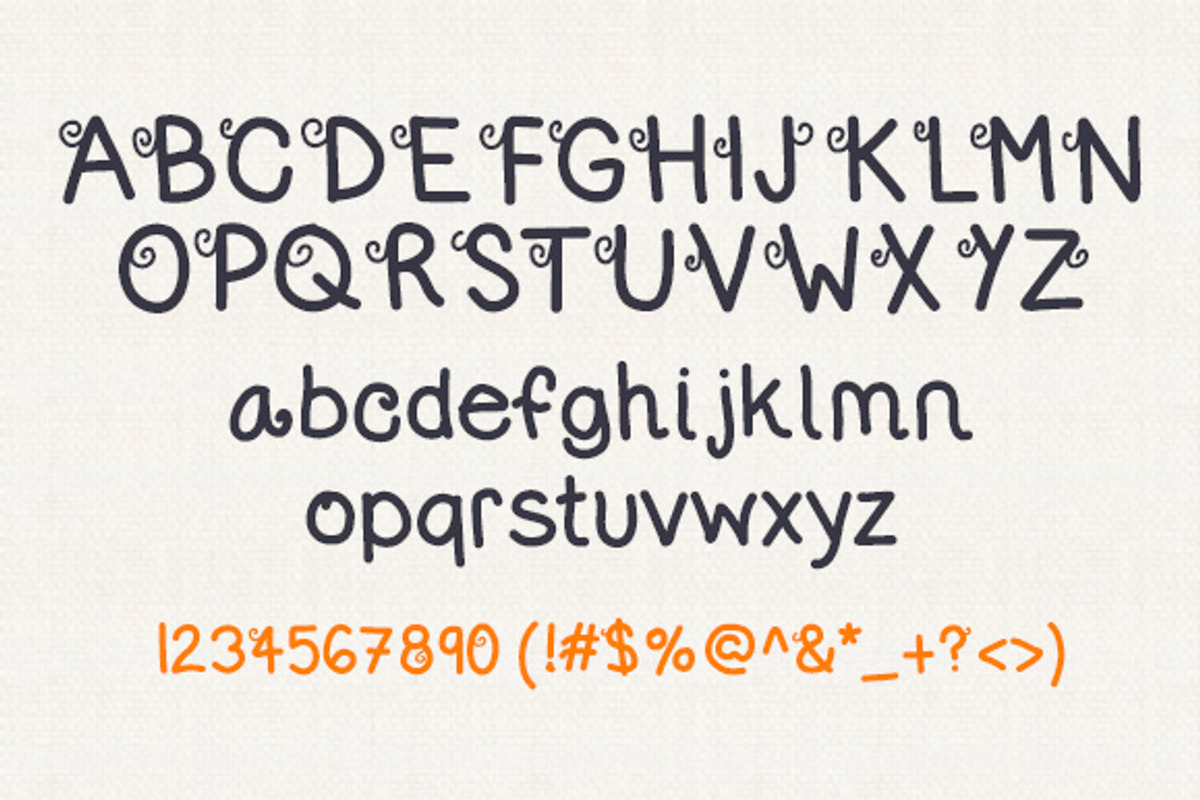 Tangerine preview 3