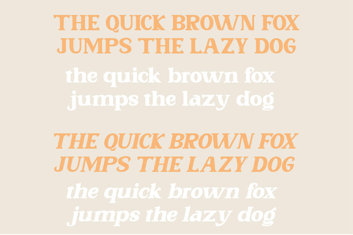 Etalene, a Serif Font by Muksal Creative (Photo 9 of 9)