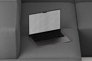 MacBook Pro Standard Mockup 21
