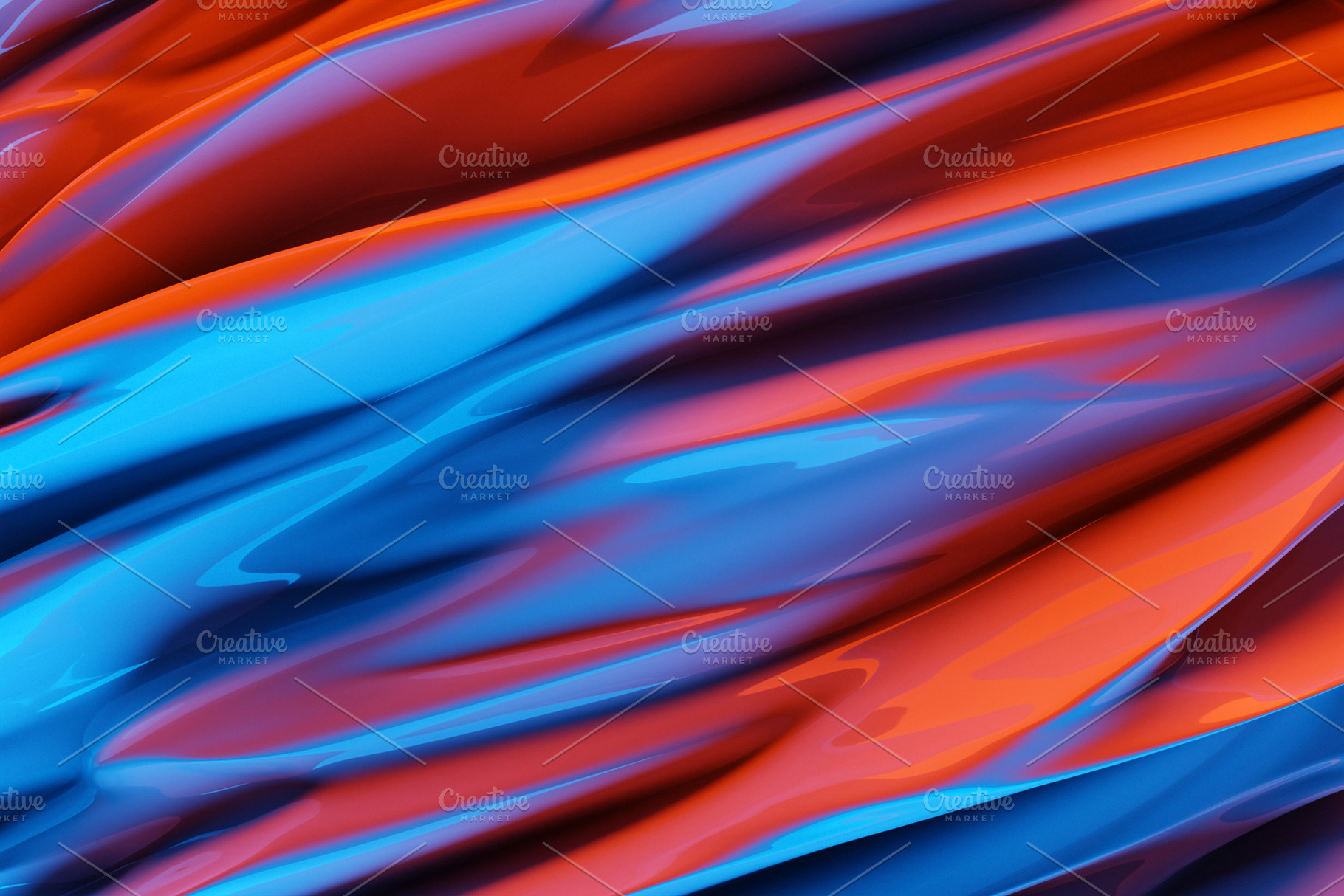 3d, a Background Photo by Sova