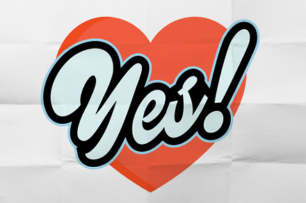 Slash Mash, Script Font, a Script Font by Andfonts