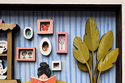 Cozy Reading Nook Shadow Box SVG, an Object Graphic by HelloWood (Thumbnail 5 of 5)