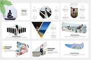 Galleria Powerpoint Presentation, a Presentation Template by SlideBester (Thumbnail 8 of 15)