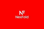Modern NF Letter Logo Design-NexFold, a Branding & Logo Template by arhabib (Thumbnail 8 of 12)