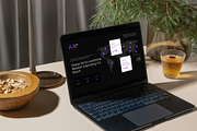 Webinar Slides Presentation Template, a Presentation Template by StudioByElevate (Thumbnail 5 of 5)