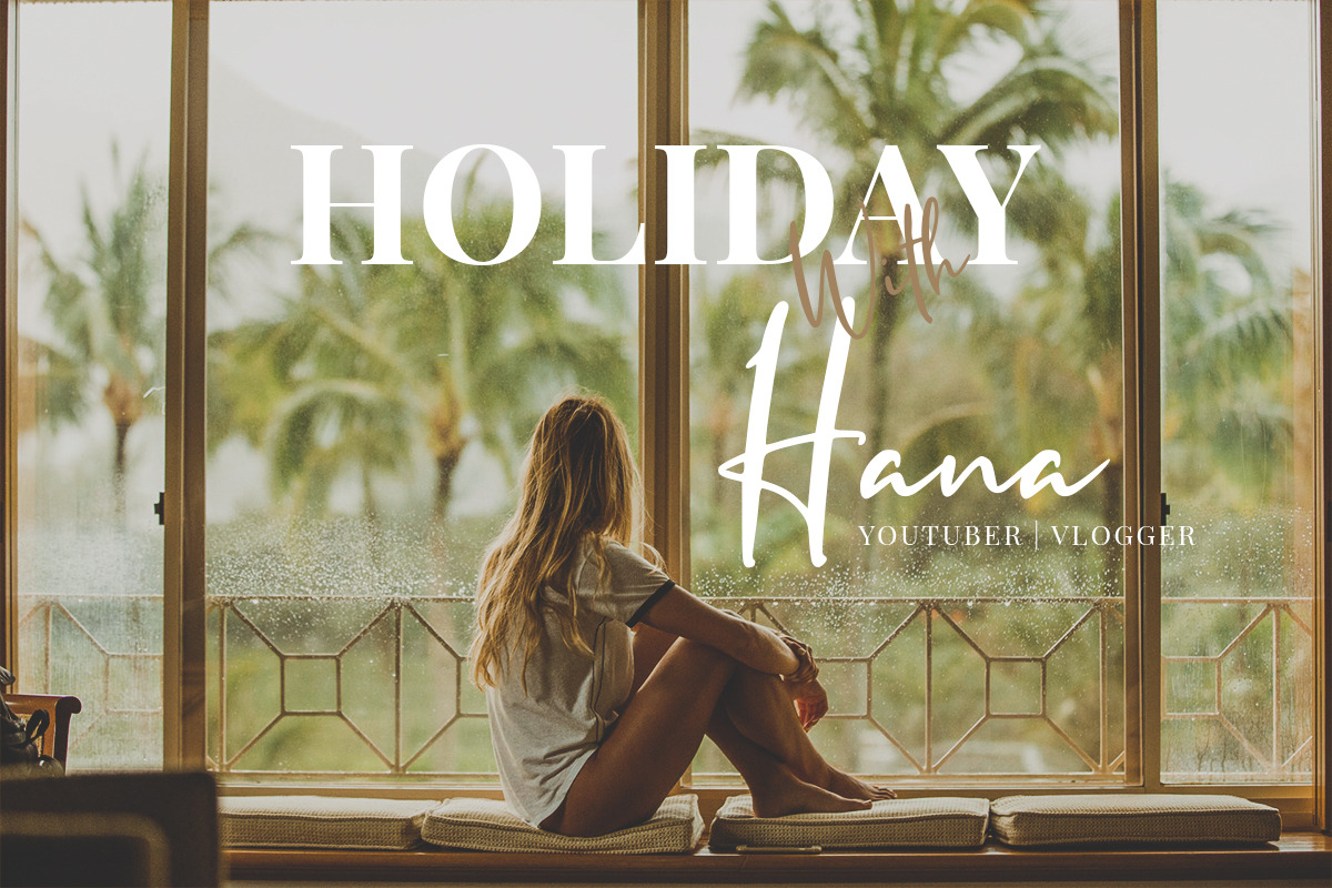 Harstmount Luxury Font, a Script Font by Fatmawati (Photo 9 of 14)