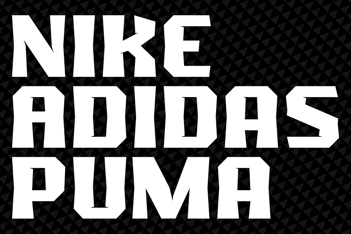 HYDJAKIDS Display Type preview 6