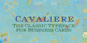 Cavaliere