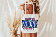 Faux Yarn Sarcastic Mental Health Sh, an Illustration by designcity5 (Thumbnail 5 of 9)