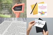SPECIAL BUNDLE, a Script Font by Atj.std (Thumbnail 27 of 28)