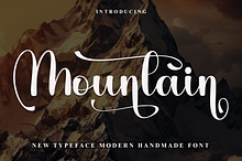 Mountain
