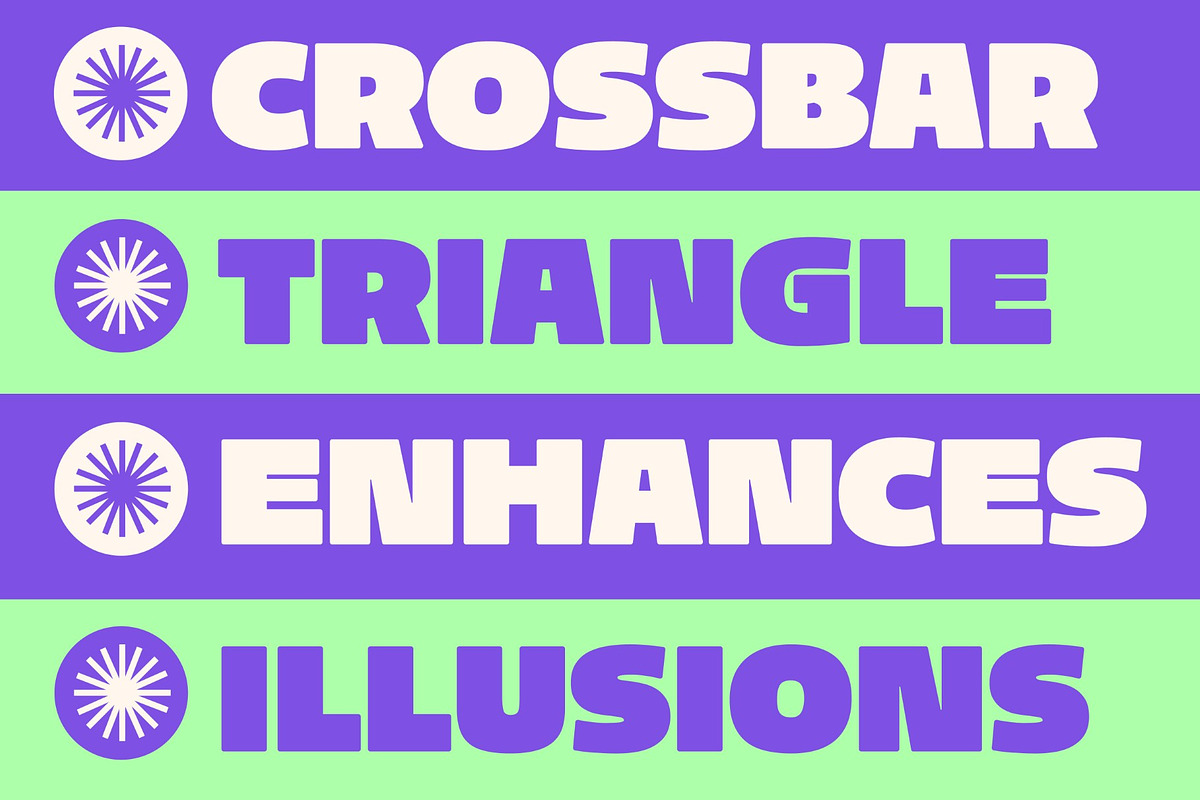 Vlafien, a Sans Serif Font by graphicook (Photo 7 of 10)