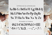 Cluth - Beauty Store Sans, a Sans Serif Font by Sohel Studio (Thumbnail 13 of 15)
