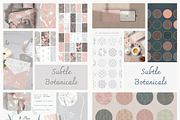 450+ Seamless Patterns Bundle, a Pattern Graphic by Olya Creative (Thumbnail 9 of 11)