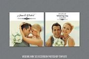 Wedding Mini Accordion Album-v236, a Flyer Template by Template Shop (Thumbnail 3 of 3)