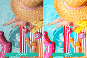 Bright & Colorful Lightroom Presets, a Preset Add-On by MEPRESETS (Thumbnail 5 of 8)