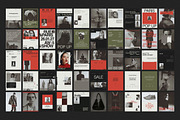 RUE | Social Media Kit, a Social Media Template by Studio Standard (Thumbnail 12 of 12)