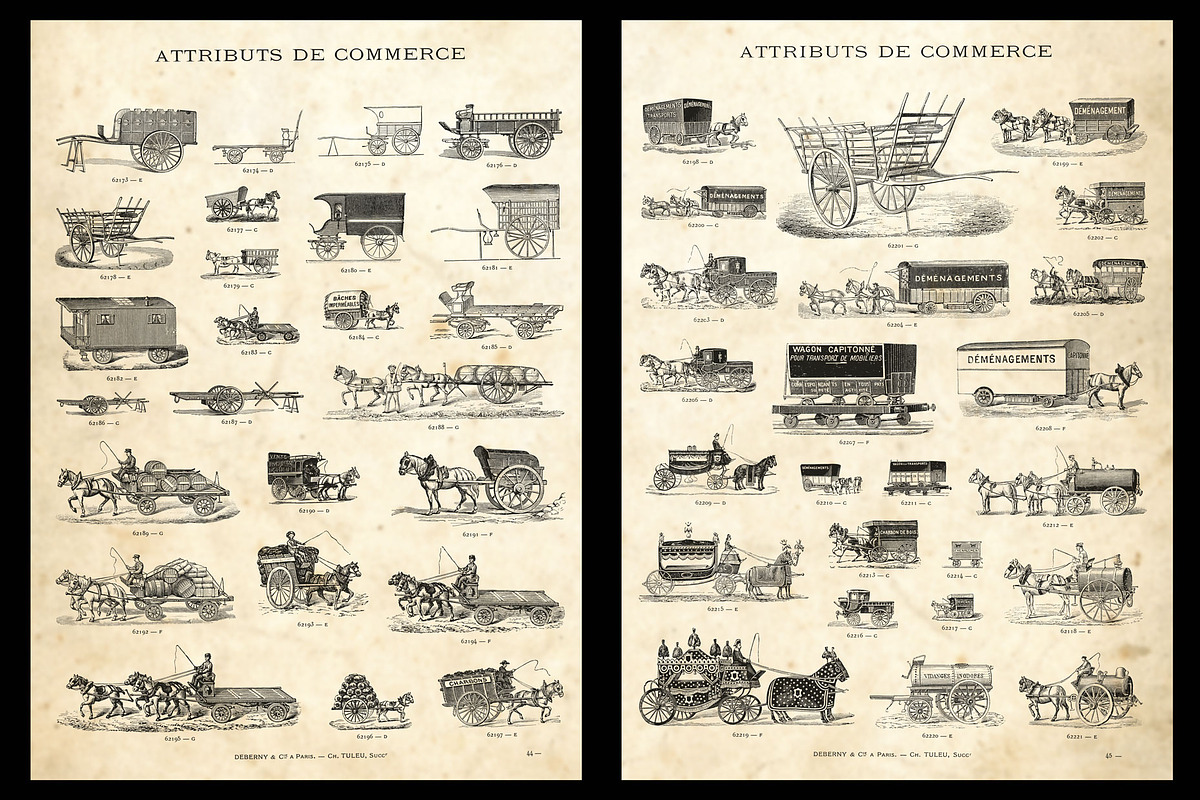 HITCH HORSES AND EQUIPMENT + BONUS preview 2