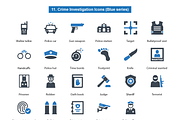 Icon Pack, an Icon by Symbolic Language (Thumbnail 14 of 44)