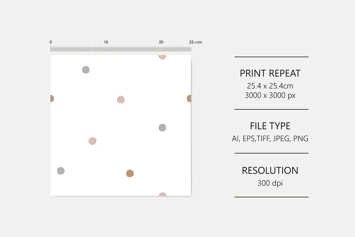 The best friend, a Pattern Graphic by Olena Kuznietsova (Photo 26 of 28)