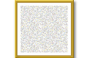 Seamless Vector Background. Pattern, a Pattern Graphic by FineArtStudio (Thumbnail 2 of 3)