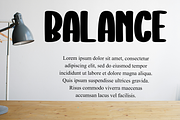 Magical, a Sans Serif Font by InermediaSTUDIO (Thumbnail 23 of 24)