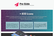 ProSlide , PowerPoint Template, a Presentation Template by MeemSlide (Thumbnail 3 of 3)