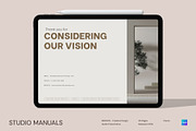 RIMELUNE - Furniture Design Proposal, a Social Media Template by Studio Manuals (Thumbnail 7 of 8)