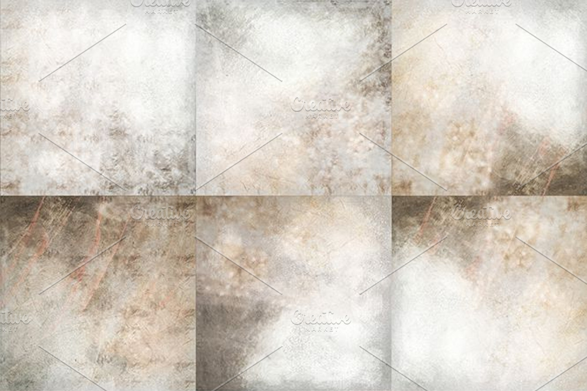 Looking Glass: Golden Torn Edges, a Texture Graphic by Blixa 6 Studios (Photo 6 of 7)