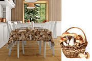 Hello Autumn!, a Pattern Graphic by Andre_Eva (Thumbnail 4 of 8)