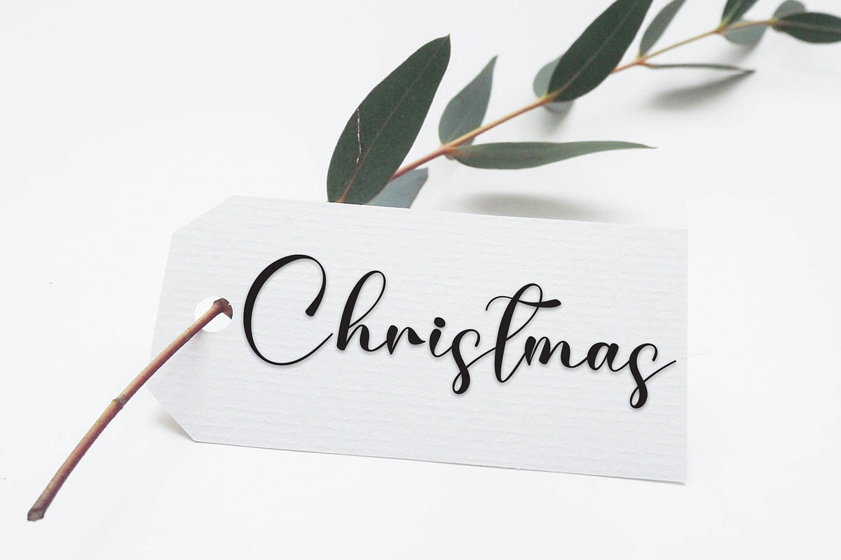 retro | Script Font, a Handwritten Font by Scratchones (Photo 3 of 9)