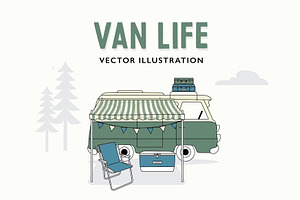 Van Life 2
