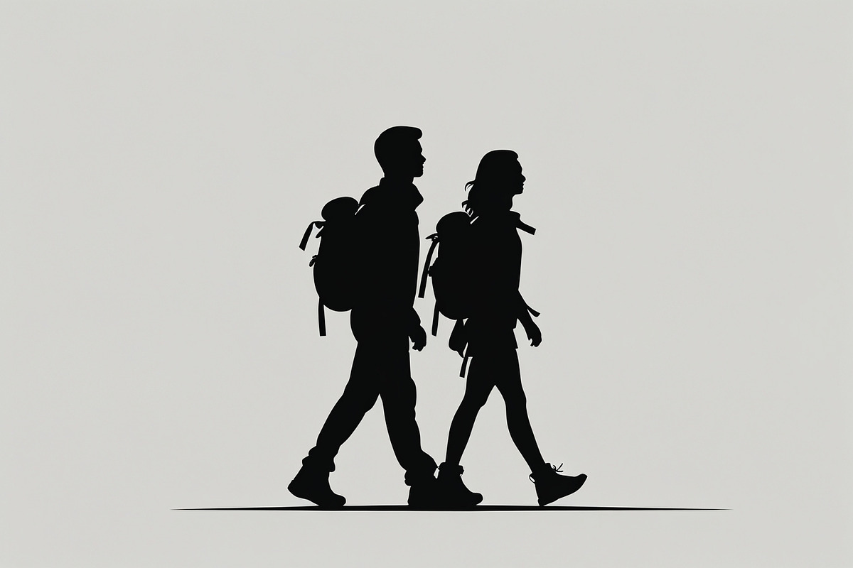 Outdoor Explorer Clipart Pack, an Illustration by hafijul (Photo 20 of 21)