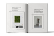 Creative Portfolio, a Brochure Template by FlyeredTemplate (Thumbnail 9 of 11)