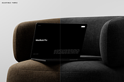 MacBook Pro Mockup Collection R02, a Mac Mockup by Lumatte (Thumbnail 11 of 13)