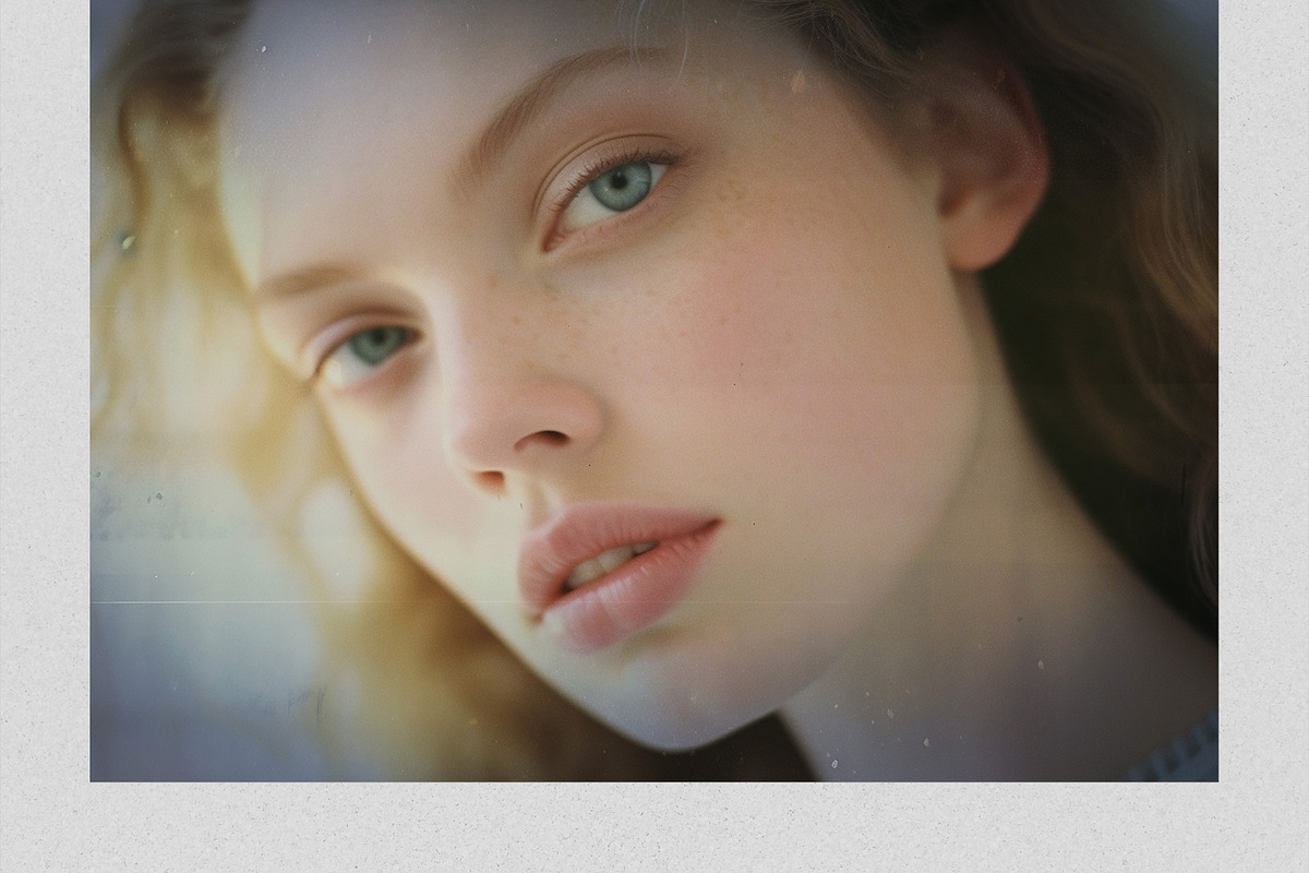Vintage Vignettes Effect Overlays, a Brushes & More by PhotoSpirit (Photo 7 of 9)