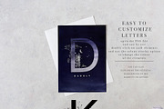 Starcrossed - Starry Design Set, an Object Graphic by Isabelle Salem (Thumbnail 4 of 13)