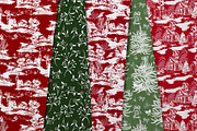 CHRISTMAS IN RED GREEN WHITE, an Object Graphic by Knopazyzy (Thumbnail 11 of 15)