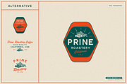 Coffee Branding Kit, a Branding & Logo Template by Refolve Design (Thumbnail 24 of 30)