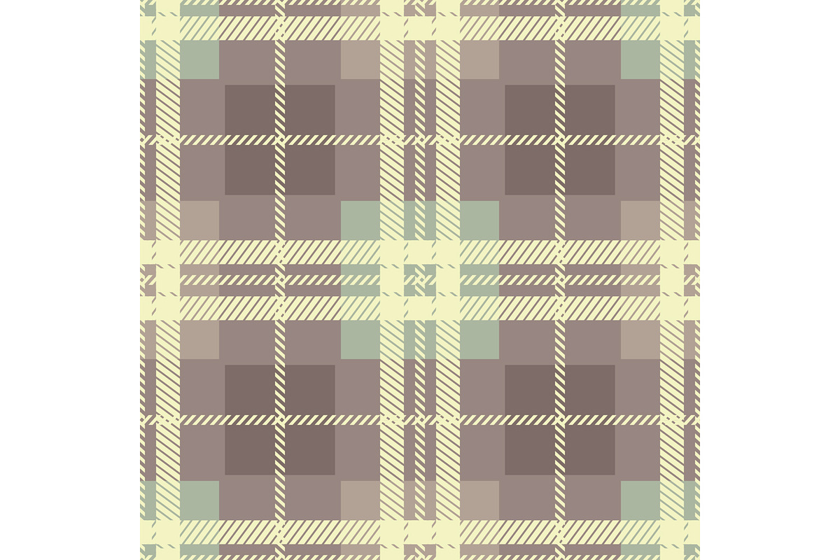 Tartan texture., a Pattern Graphic by Shop seamless patterns (Photo 3 of 10)
