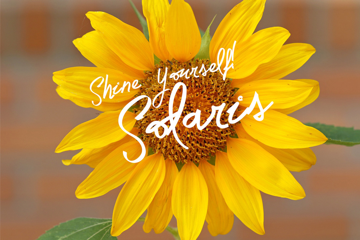 Solaris