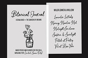 Country Farmland Script, a Script Font by Get Studio (Thumbnail 10 of 10)