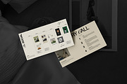 BLEU | Brand Services&Pricing Guide, a Magazine Template by Studio Brand (Thumbnail 7 of 13)