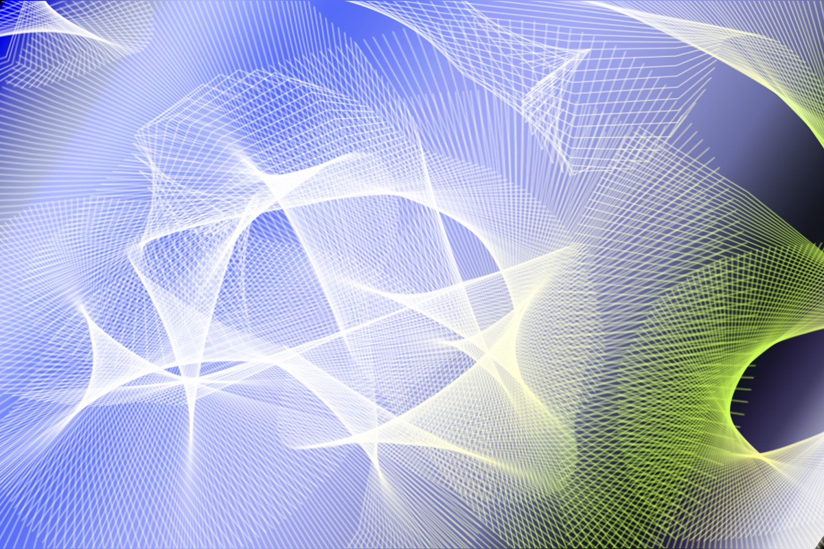 Flow Geometry Abstract Background, a Background Graphic by NJ Himel (Photo 33 of 51)